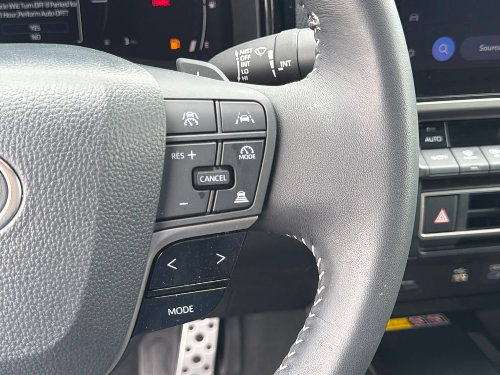 Certified 2026 Toyota Camry SE w/ Multimedia Upgrade Package FWD image 27