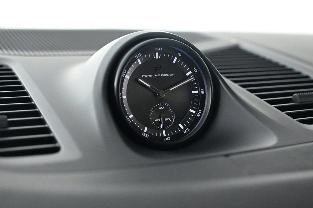 Certified 2026 Porsche Cayenne S image 23