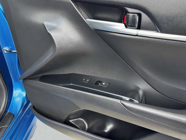 Used 2019 Toyota Camry SE image 48