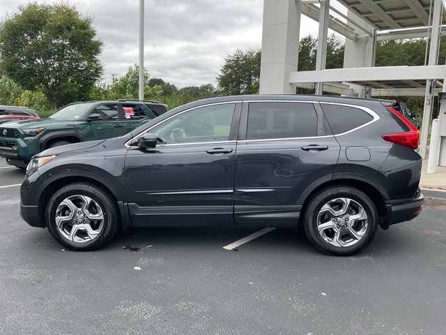 Used 2018 Honda CR-V EX-L image 12