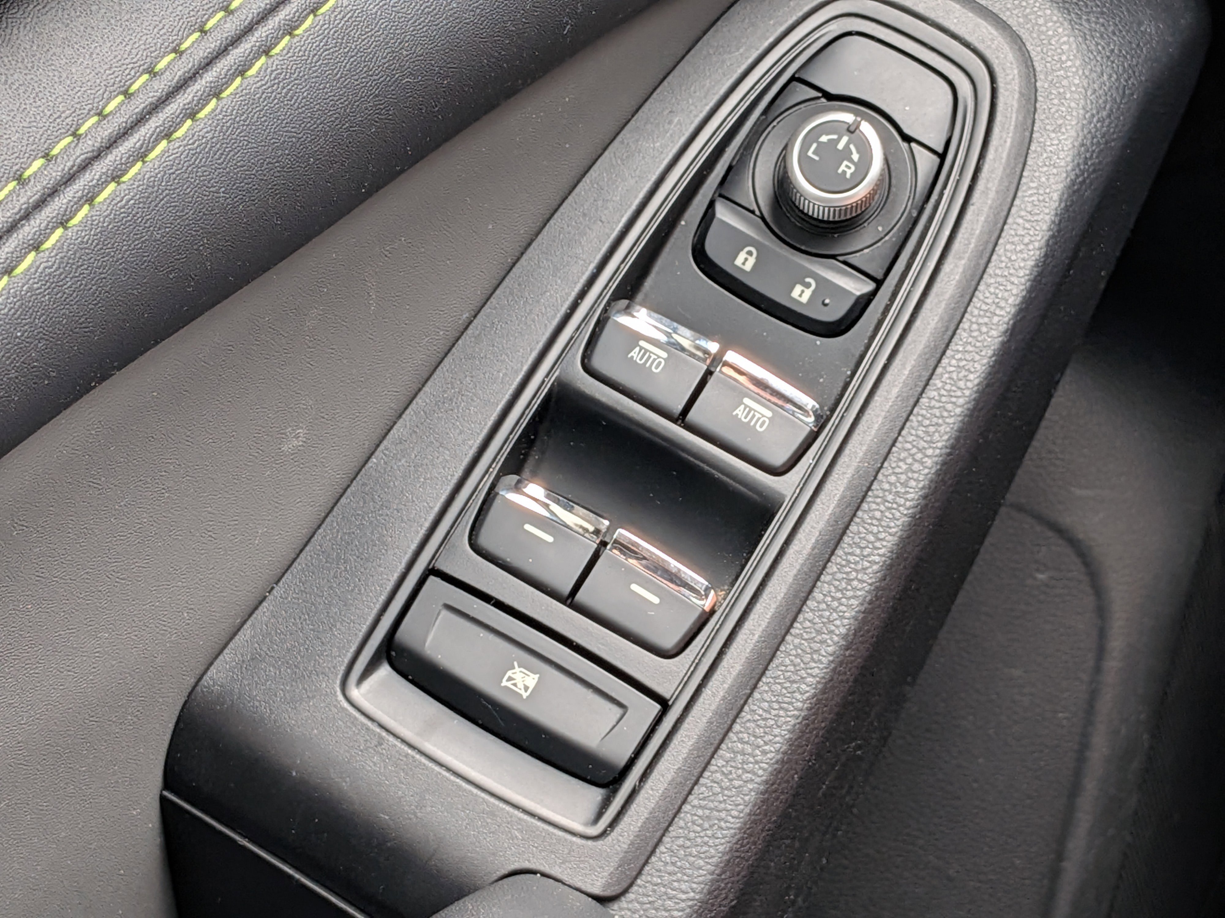 Used 2023 Subaru Ascent Onyx Edition Limited image 24