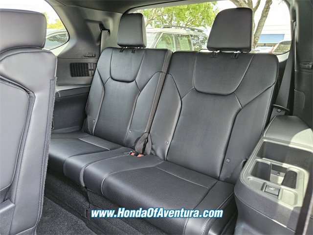 Used 2024 Lexus TX 350 FWD image 10