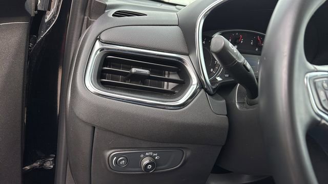 Used 2024 Chevrolet Equinox LT w/ LPO, Floor Liner Package image 16