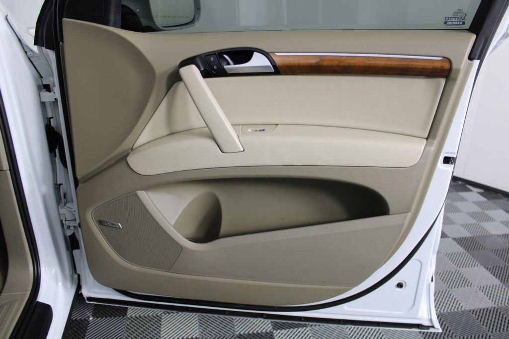 Used 2015 Audi Q7 3.0T Premium Plus w/ Premium Plus Package image 34