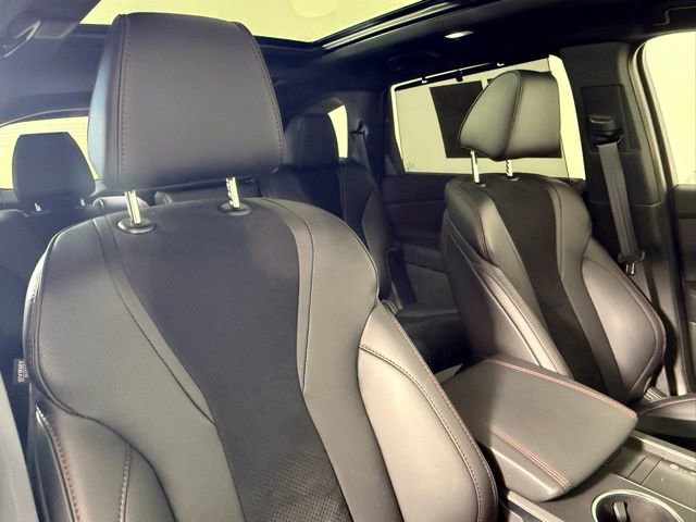 Used 2025 Acura MDX A-Spec image 54