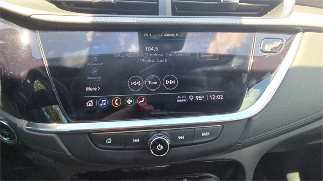 Used 2023 Buick Encore GX Select image 10