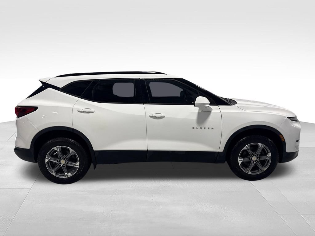 Used 2024 Chevrolet Blazer LT w/ Convenience Package FWD image 51