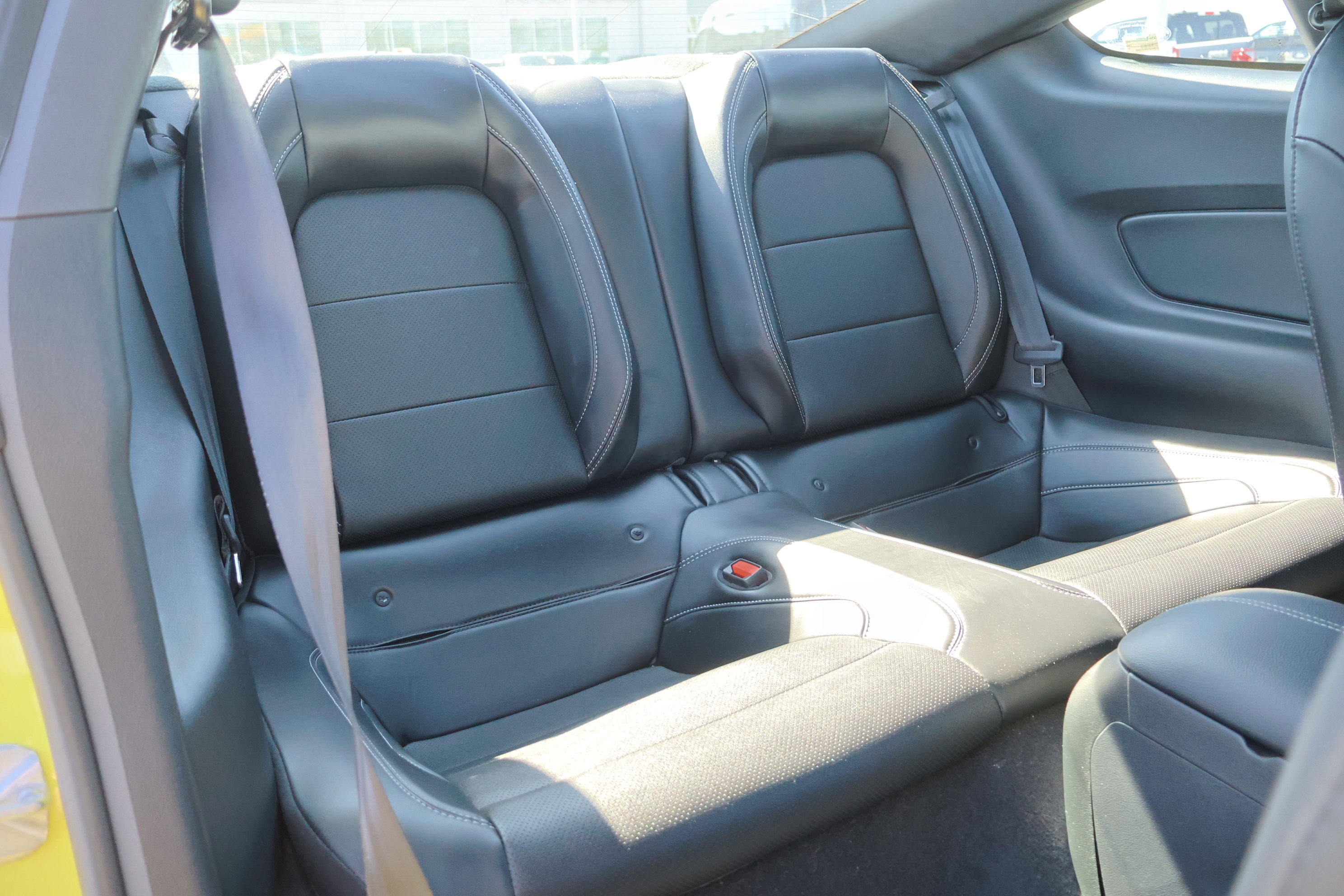 Used 2021 Ford Mustang Mach 1 w/ Equipment Group 700A image 30