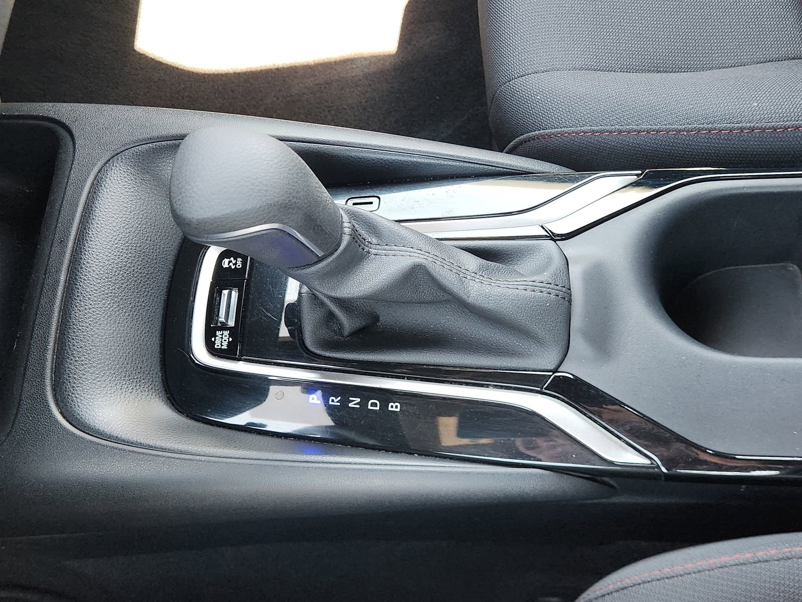 Used 2023 Toyota Corolla SE image 24