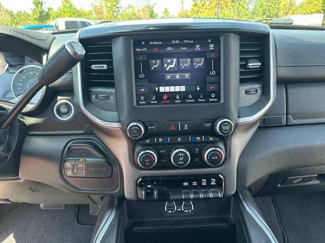Used 2020 RAM 3500 Laramie AWD/4WD image 27