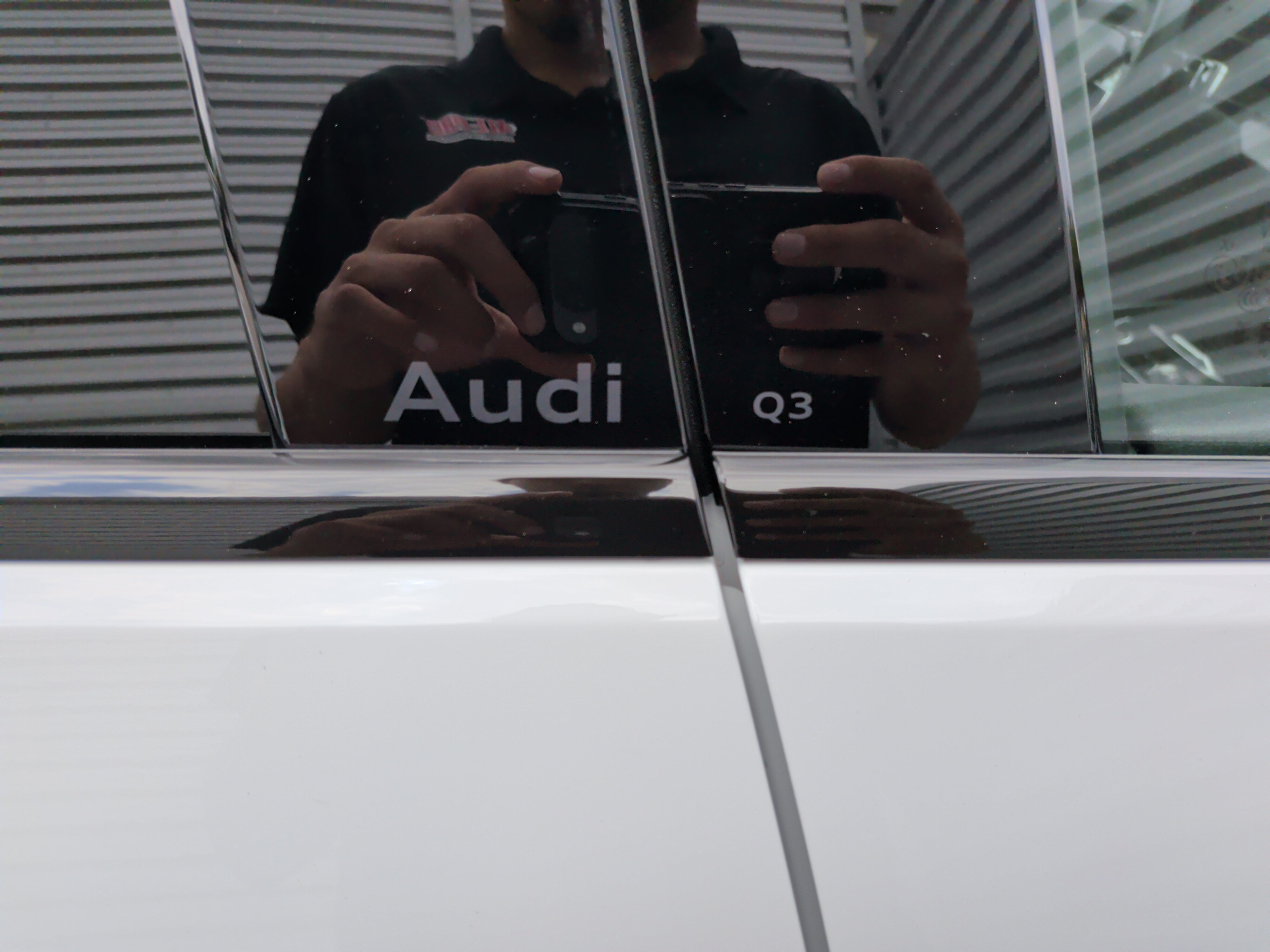 Used 2026 Audi Q3 quattro 2.0T AWD/4WD image 36