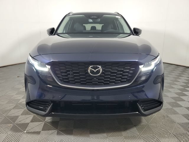 New 2026 MAZDA CX-5 2.5 S w/ Premium Plus Package AWD/4WD image 2