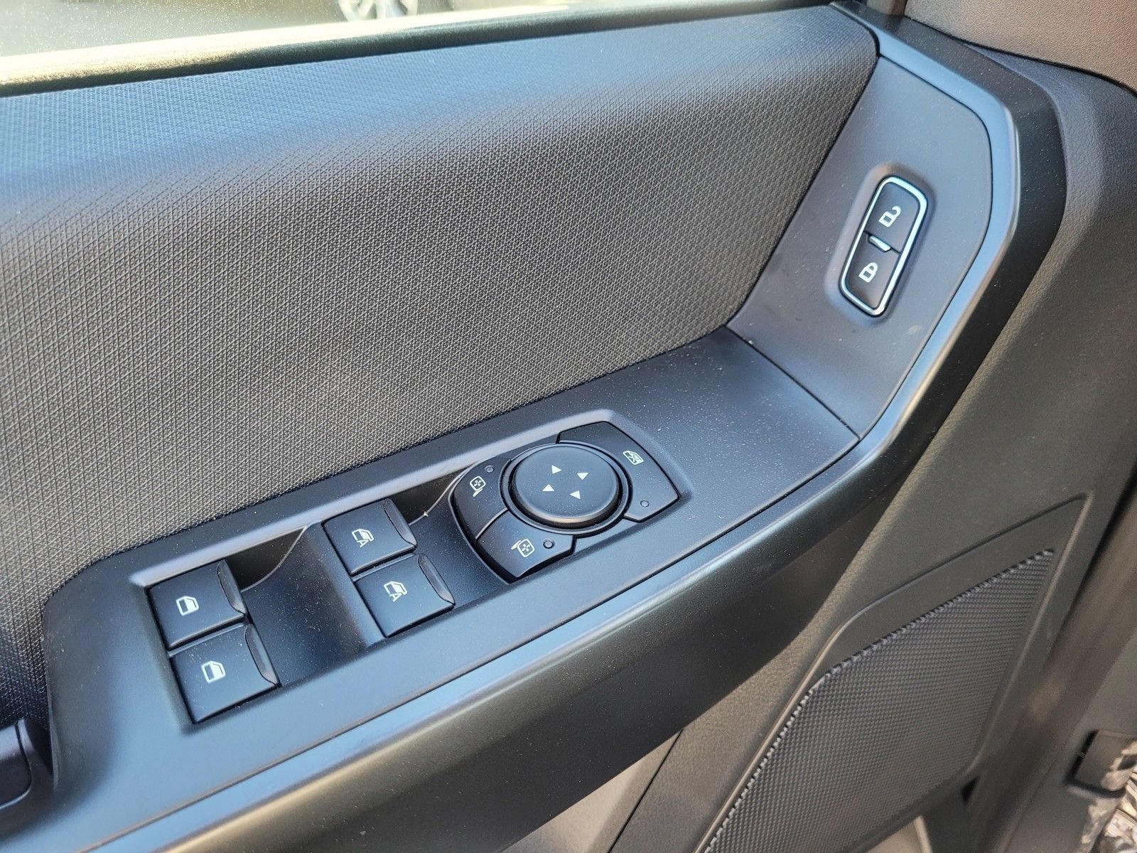 New 2026 Ford F150 STX AWD/4WD image 15