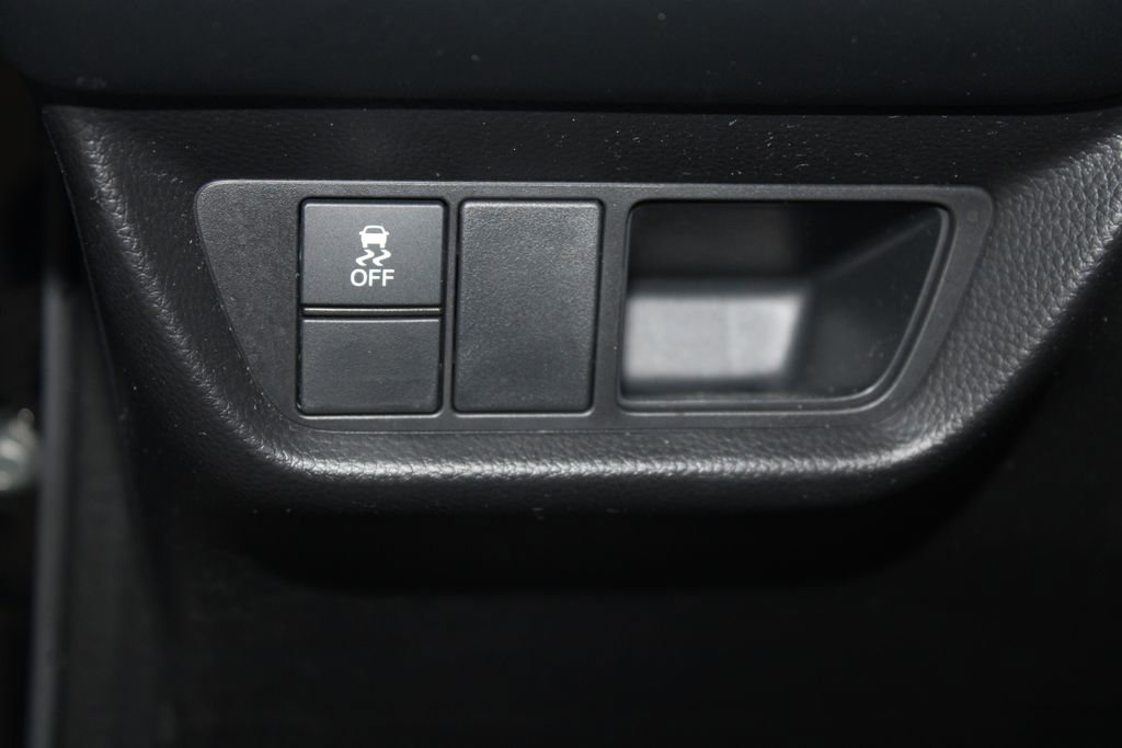 Certified 2023 Honda HR-V LX image 11