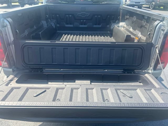 New 2026 Chevrolet Colorado Z71 AWD/4WD image 17