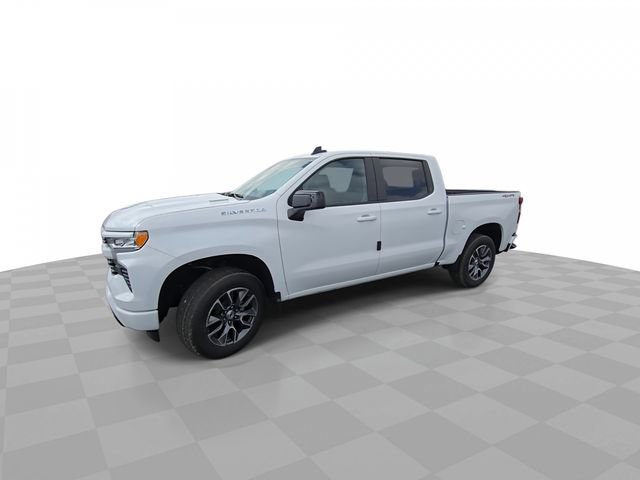 New 2025 Chevrolet Silverado 1500 RST w/ Protection Package image 4