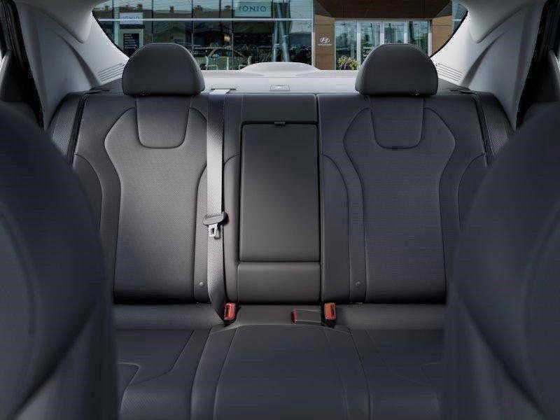 New 2026 Hyundai Elantra Limited image 12