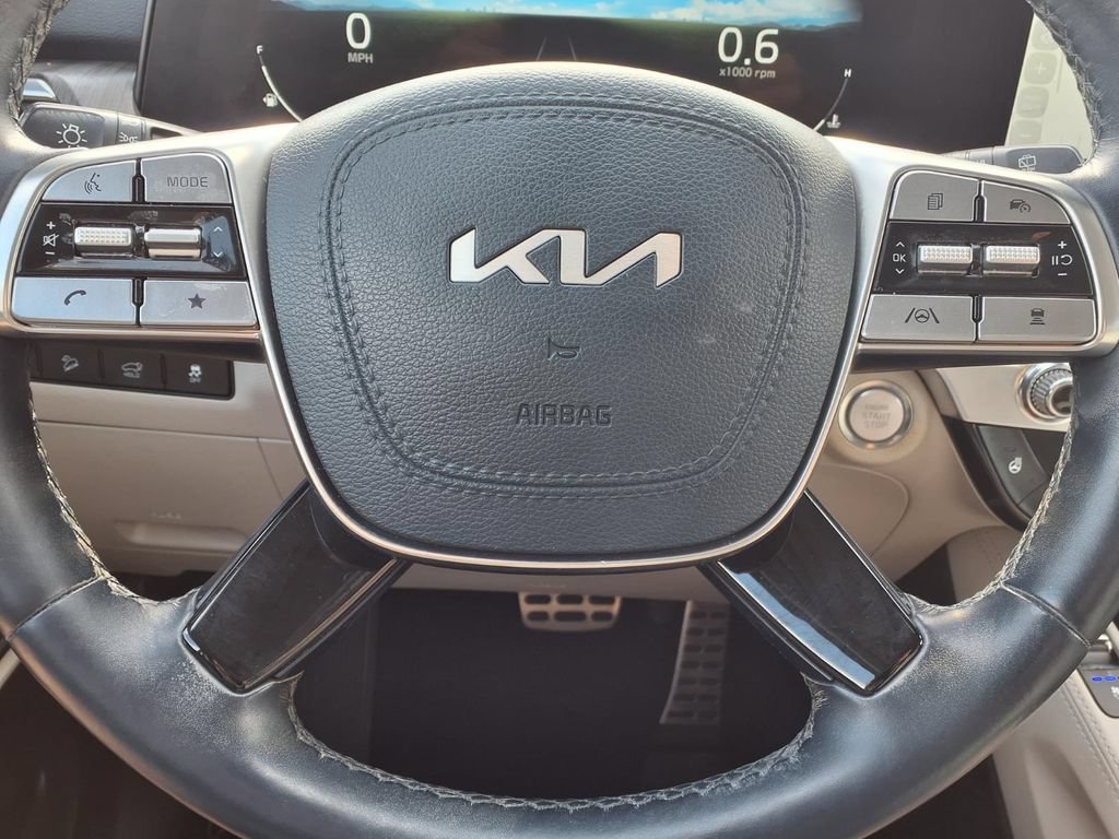 Used 2023 Kia Telluride SX Prestige AWD/4WD image 20