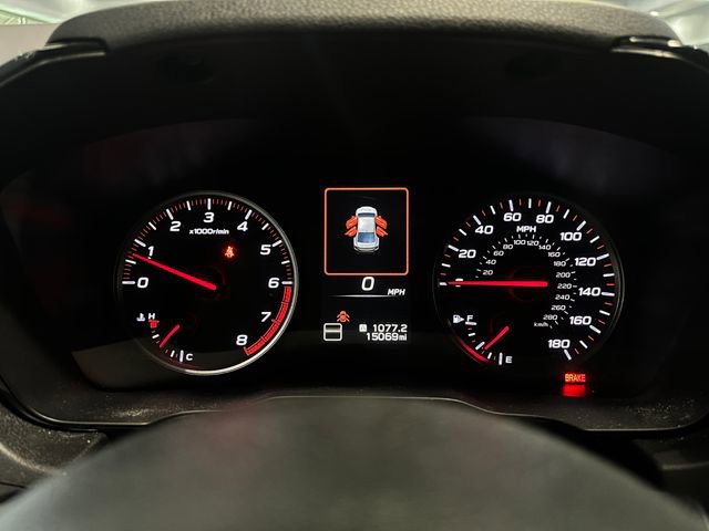 Used 2023 Subaru WRX Premium w/ Popular Package #2 AWD/4WD image 19