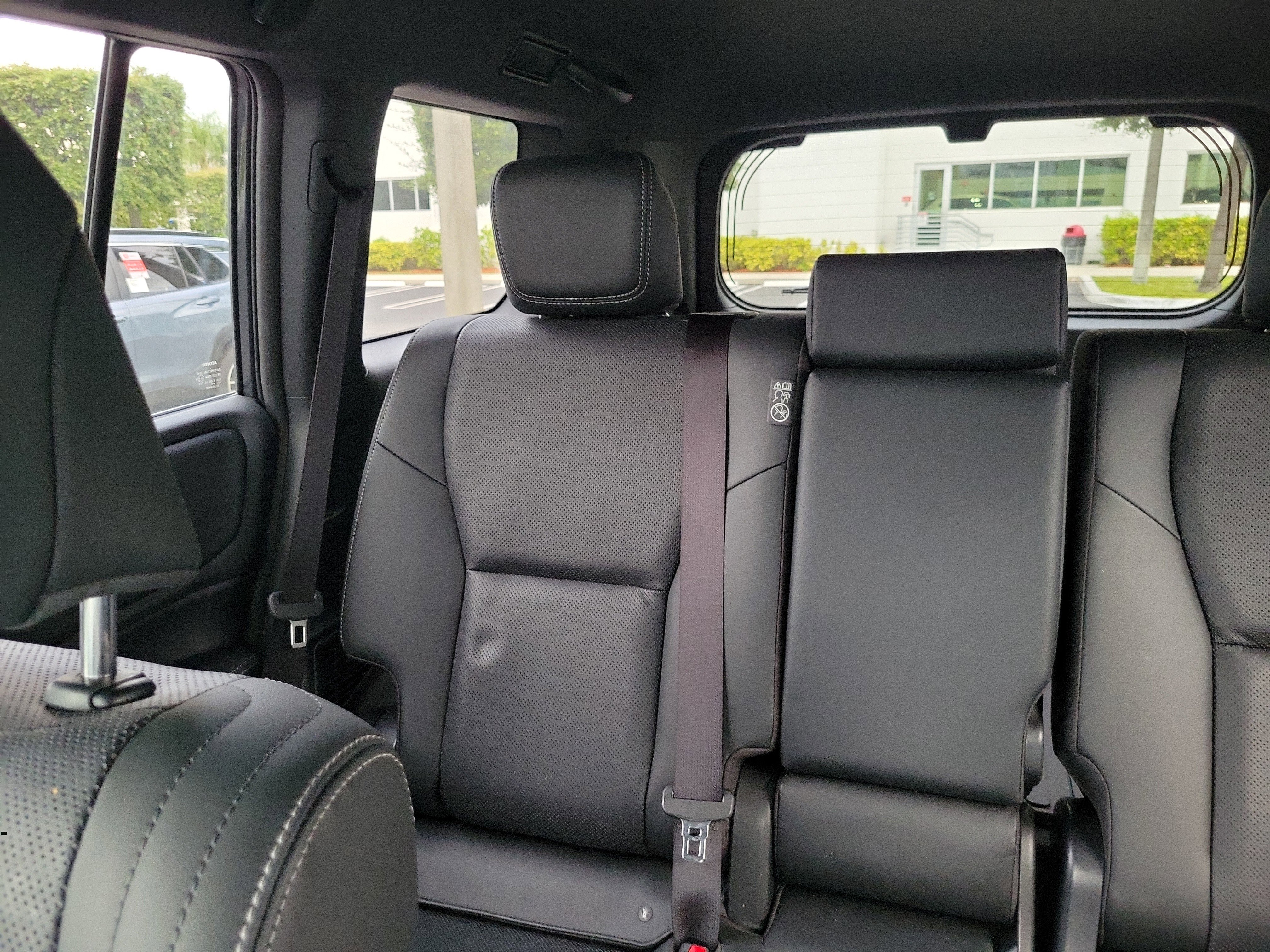 Used 2024 Toyota Land Cruiser image 20