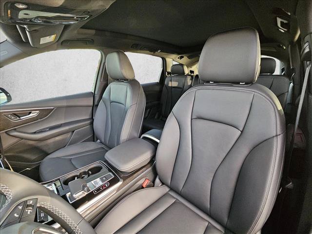 New 2026 Audi Q7 2.0T Premium AWD/4WD image 14