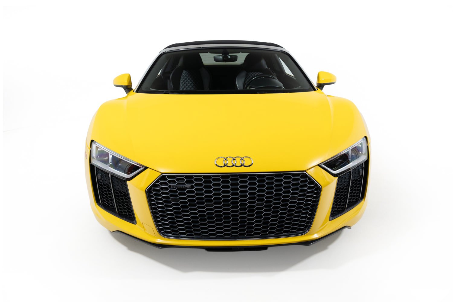 Used 2017 Audi R8 V10 AWD/4WD image 6