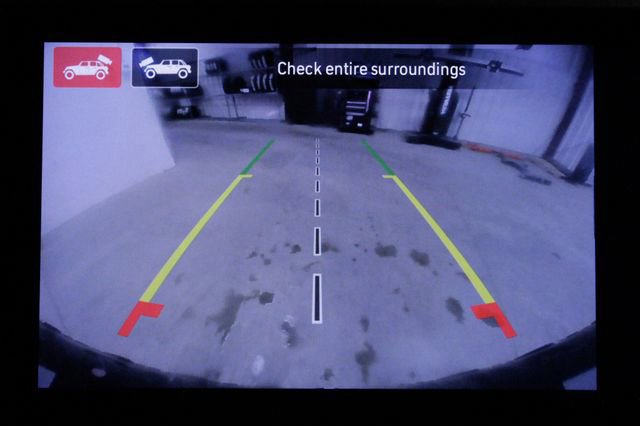 Used 2024 Jeep Wrangler Unlimited Rubicon 4xe image 36