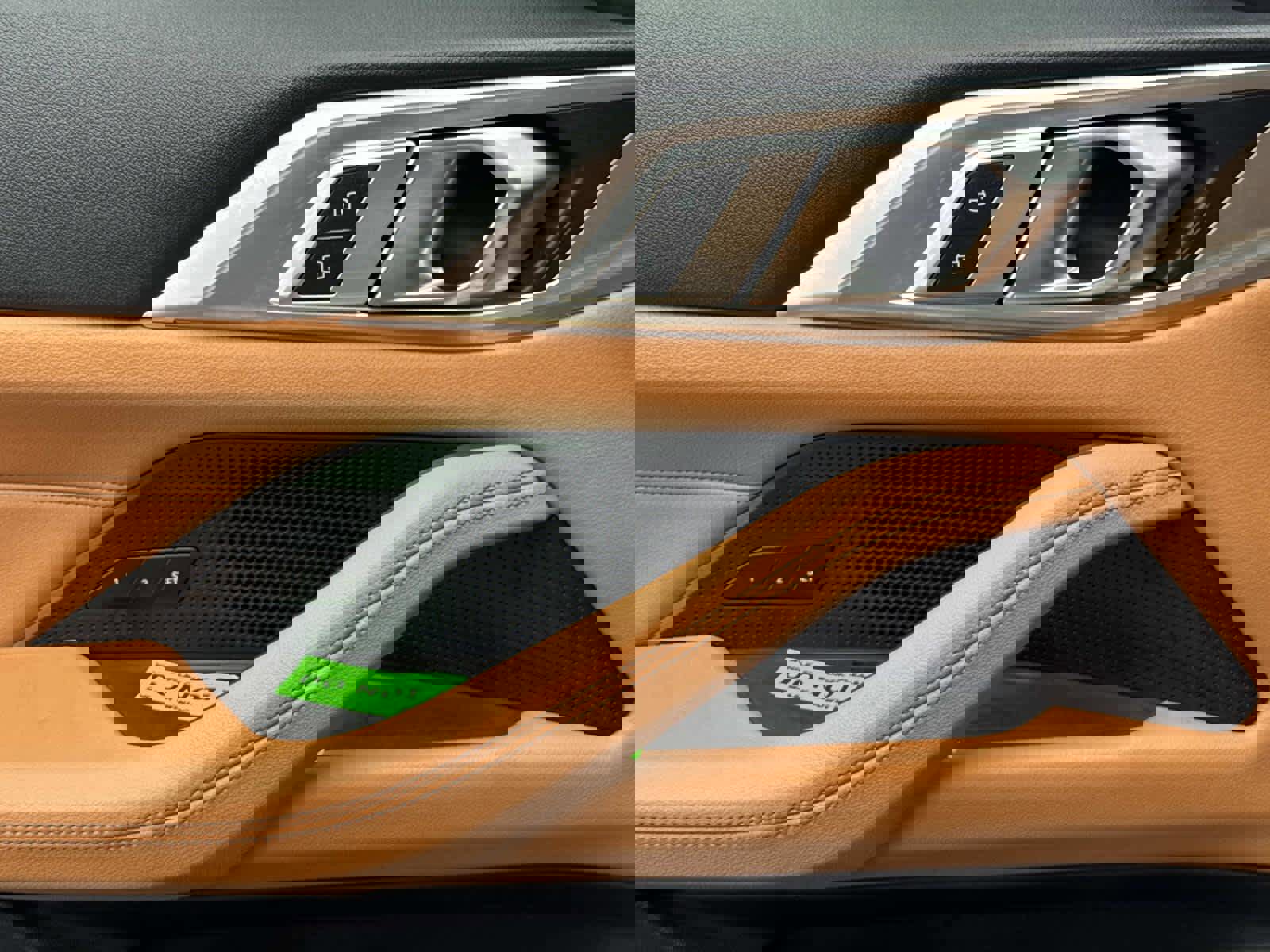 Certified 2025 BMW 430i Coupe w/ Convenience Package image 13