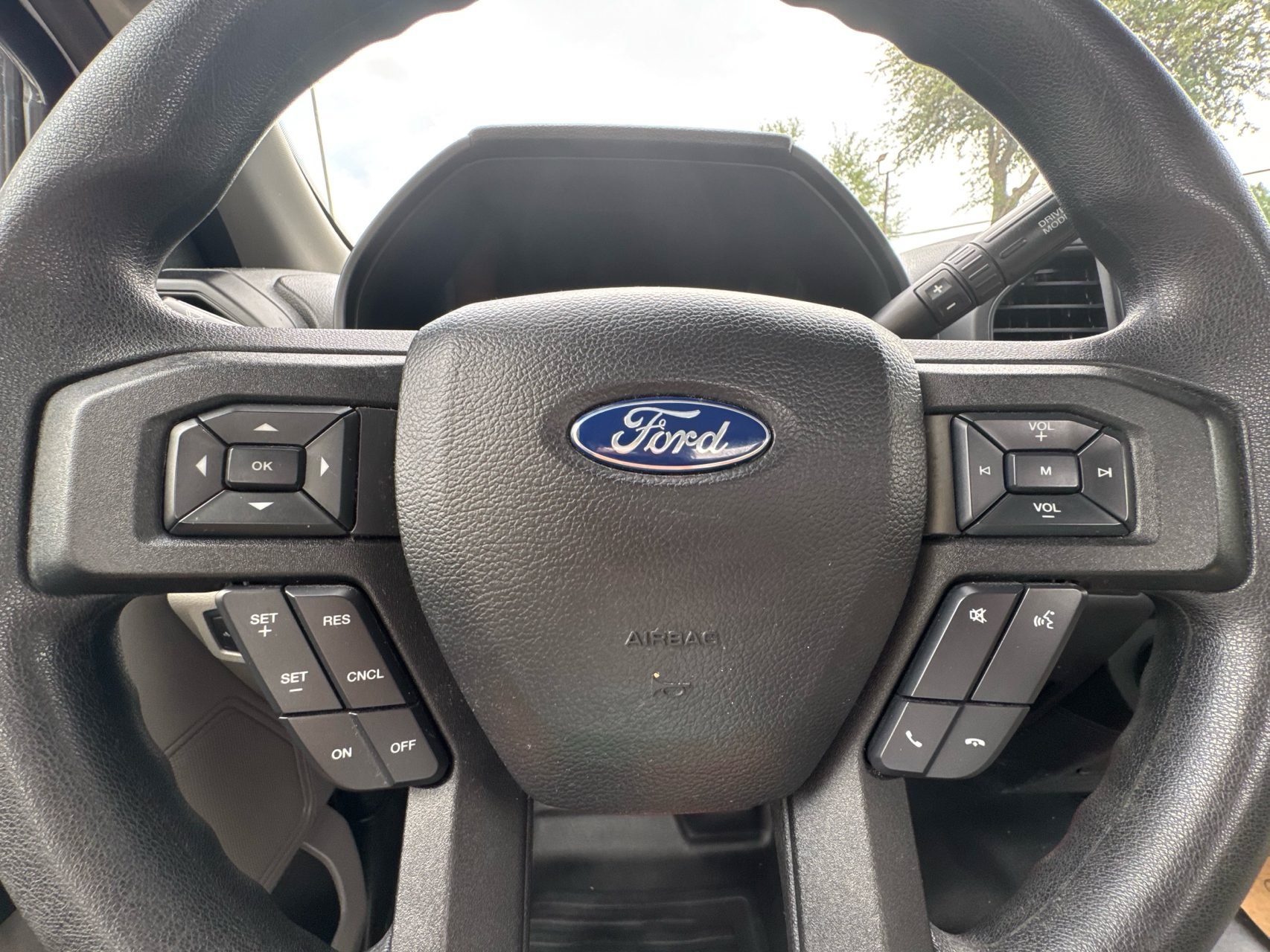 Used 2018 Ford F150 XL w/ Trailer Tow Package w/101A RWD image 16