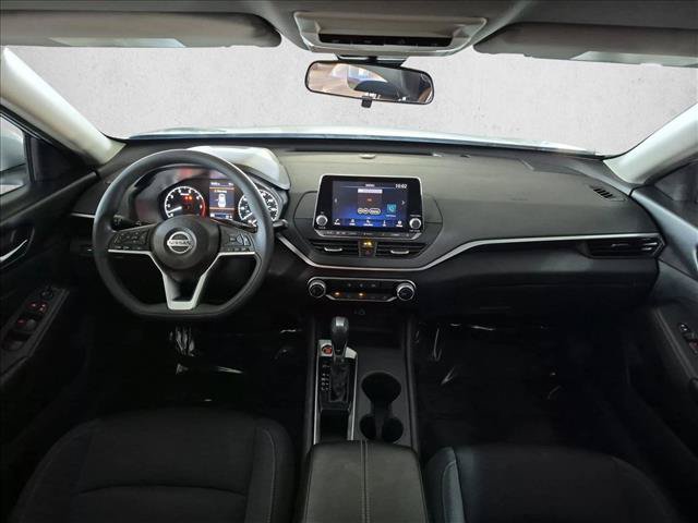 Used 2021 Nissan Altima 2.5 S FWD image 16