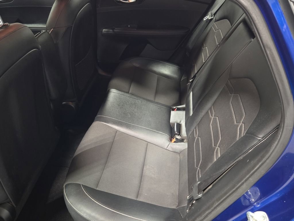 Used 2020 Kia Forte GT-Line image 16