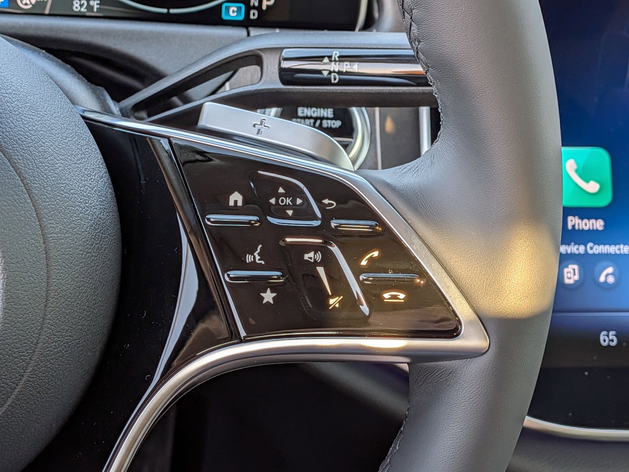 New 2026 Mercedes-Benz E 350 4MATIC Sedan image 20