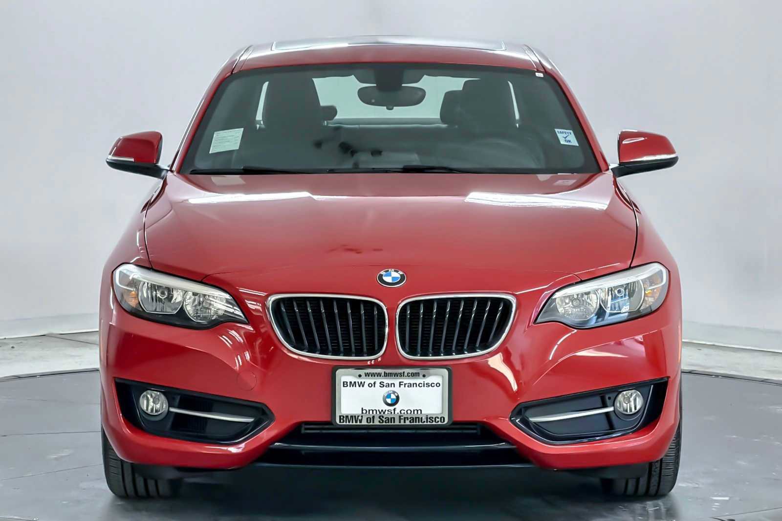 Used 2016 BMW 228i 228i image 10