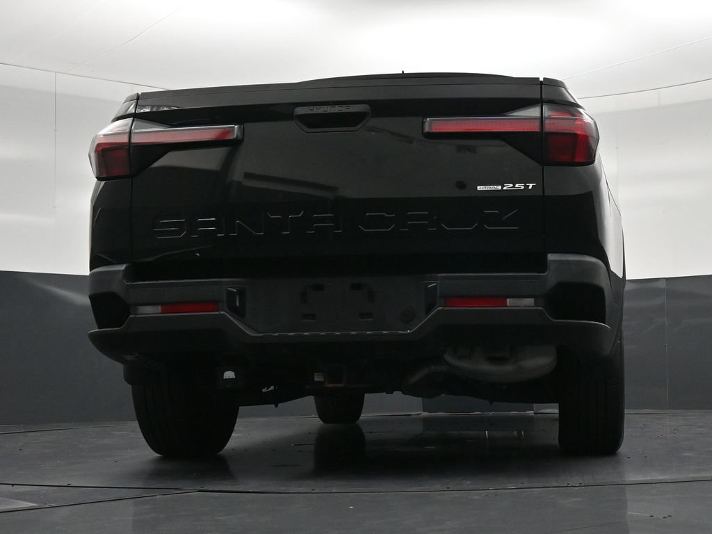 Used 2023 Hyundai Santa Cruz SEL Premium AWD/4WD image 28