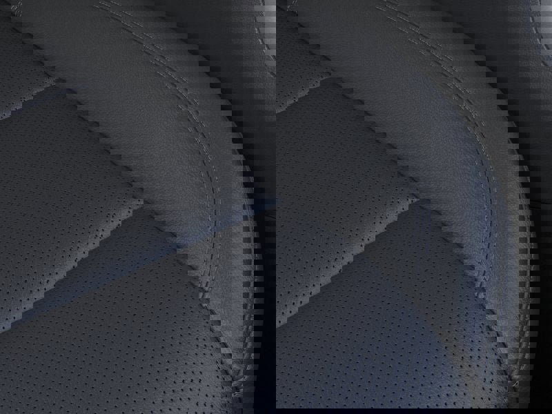 New 2026 Chevrolet Silverado 1500 LTZ w/ LTZ Convenience Package II image 36