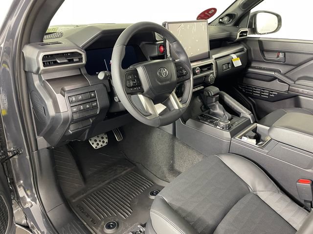 New 2026 Toyota 4Runner TRD Sport Premium AWD/4WD image 3