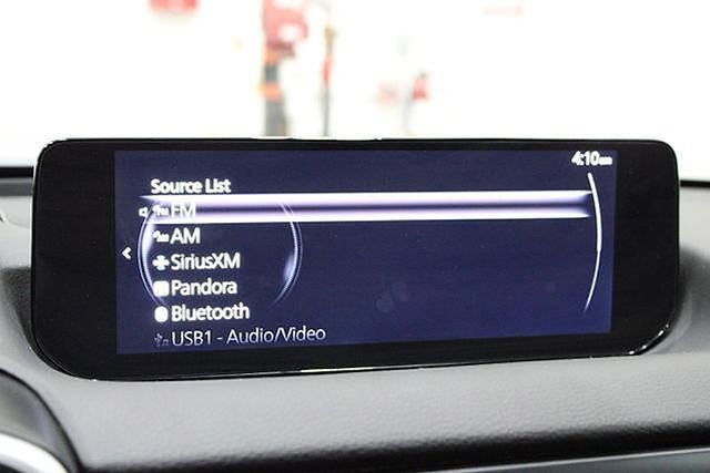 Used 2023 MAZDA CX-50 AWD 2.5 Turbo w/ Weather Package image 34