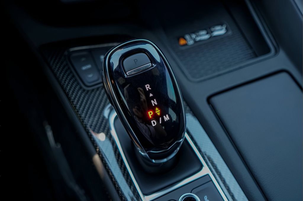 New 2026 Cadillac CT5 V w/ Technology Package image 14