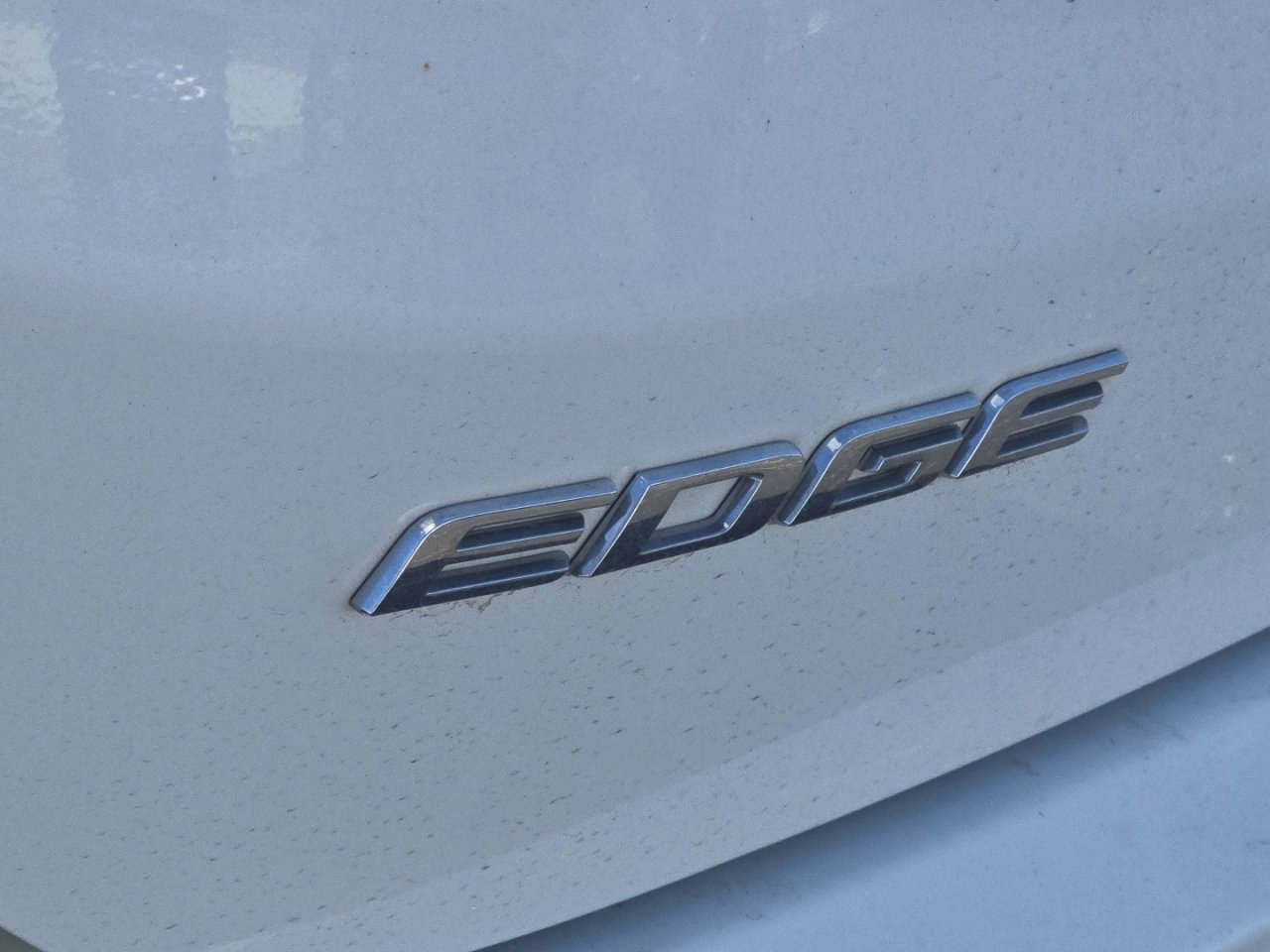 Used 2020 Ford Edge ST w/ Equipment Group 401A AWD/4WD image 10