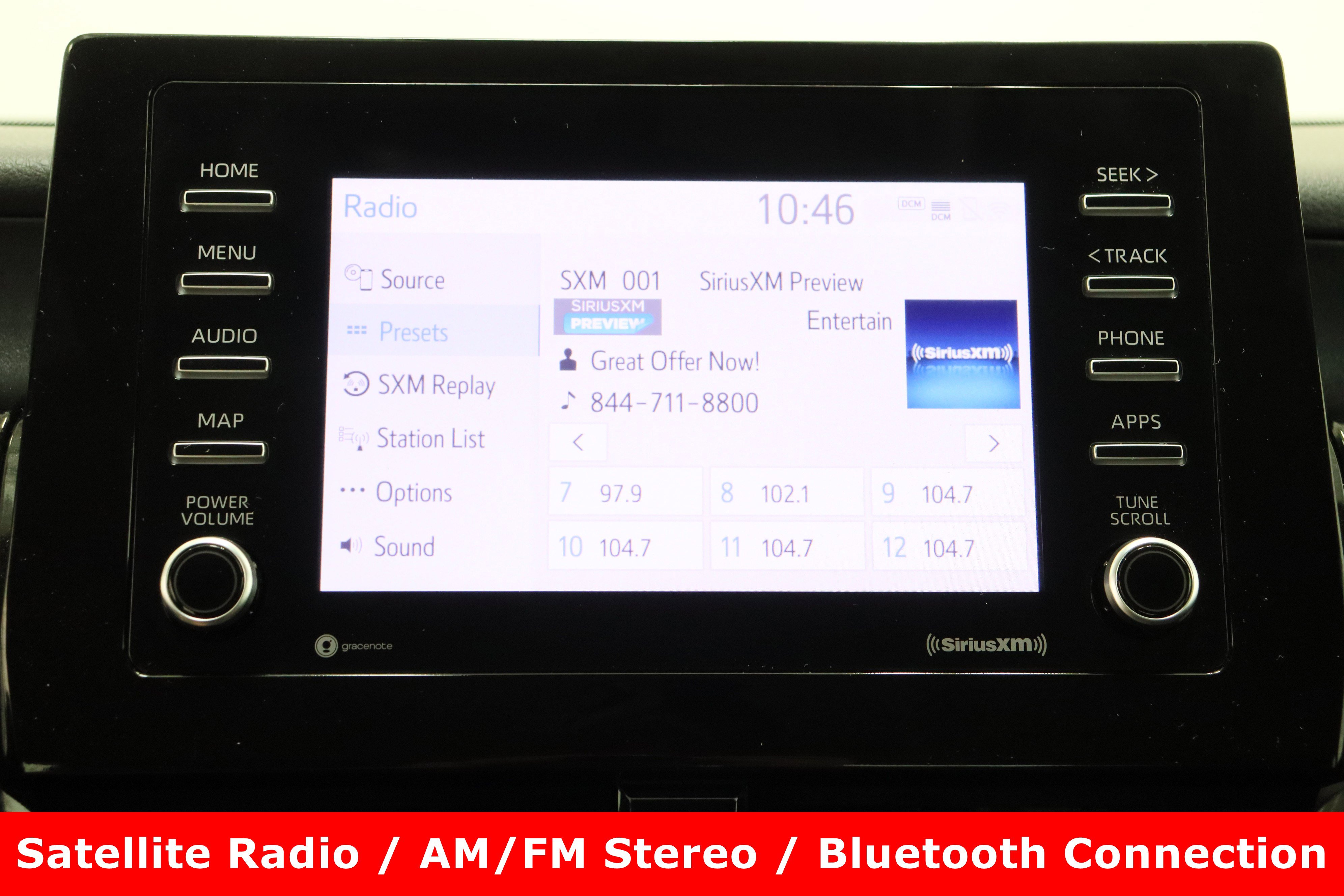 Certified 2024 Toyota Camry LE image 18