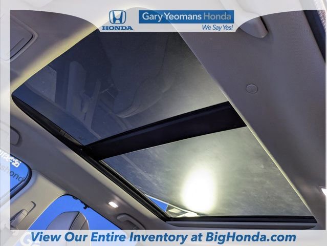 Certified 2025 Honda Pilot Elite image 26