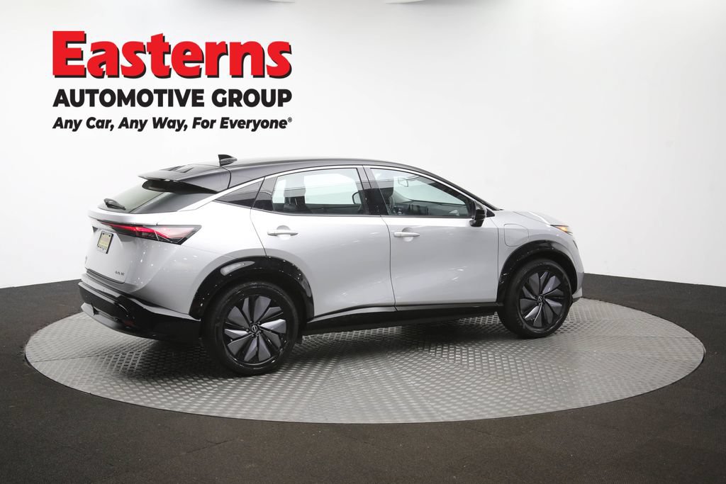 Used 2023 Nissan Ariya FWD image 40