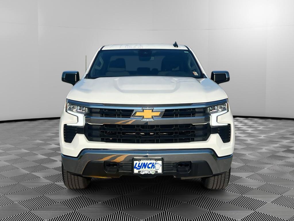 Used 2023 Chevrolet Silverado 1500 LT AWD/4WD image 7