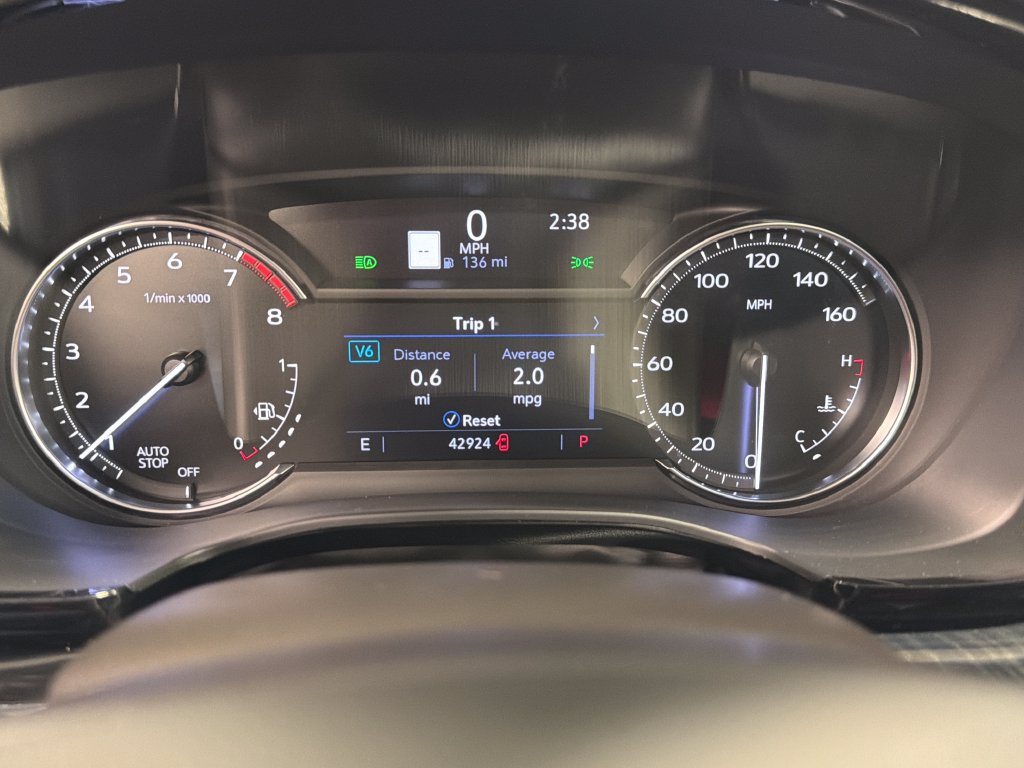 Used 2023 Cadillac XT6 Premium Luxury FWD image 33