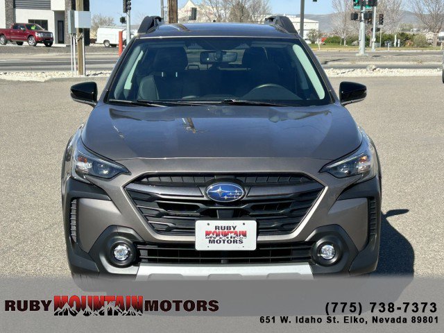 Used 2024 Subaru Outback Limited image 2