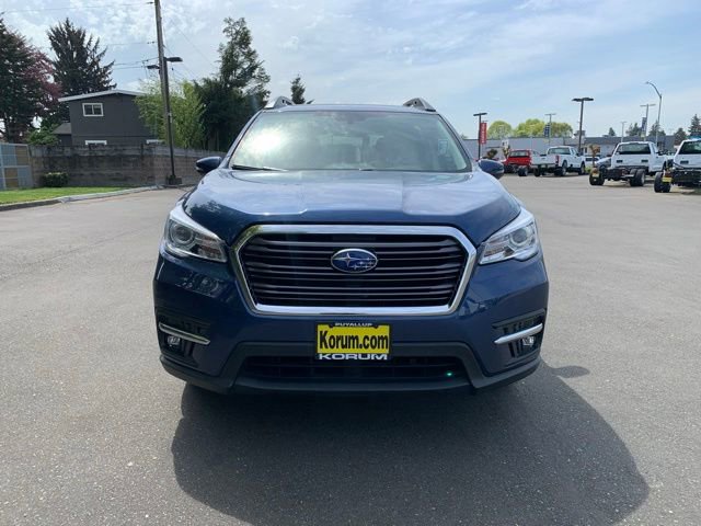 Used 2021 Subaru Ascent Limited w/ Technology Package AWD/4WD image 10
