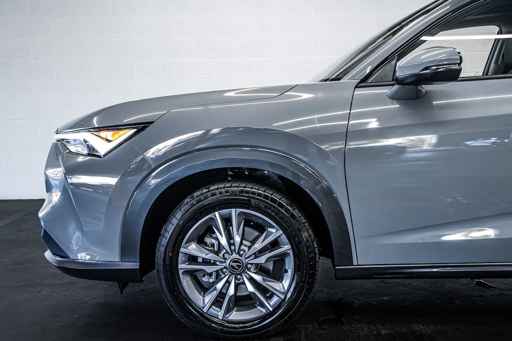 New 2026 Acura ADX AWD image 12