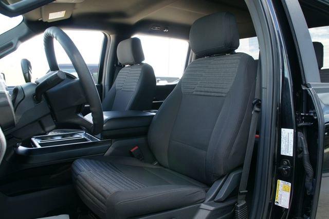 Certified 2021 Ford F150 XL w/ STX Appearance Package image 17