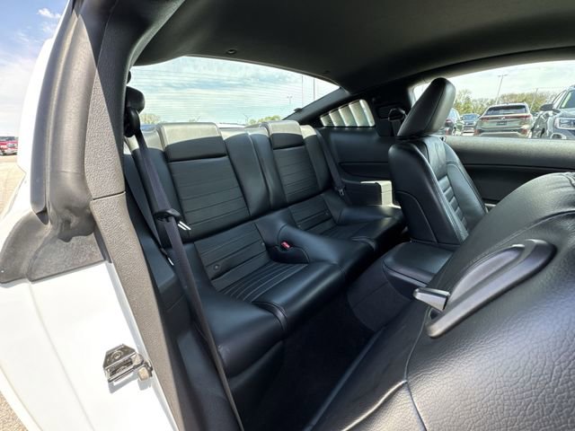 Used 2007 Ford Mustang Shelby GT500 RWD image 24