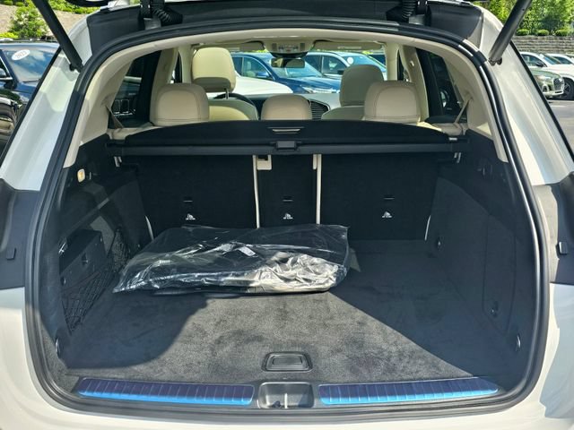 New 2026 Mercedes-Benz GLE 450 4MATIC image 11